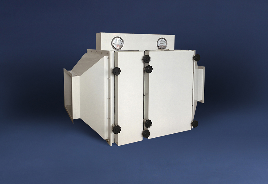 BIBO过滤器 BIBO过滤器