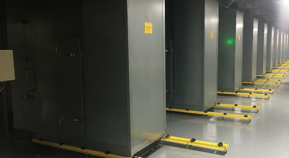 今年会CHINAFIL漆雾捕集系统