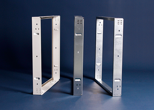 今年会双翻边过滤器安装框架